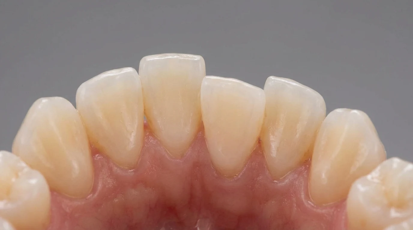 Invisalign for Crowded Teeth