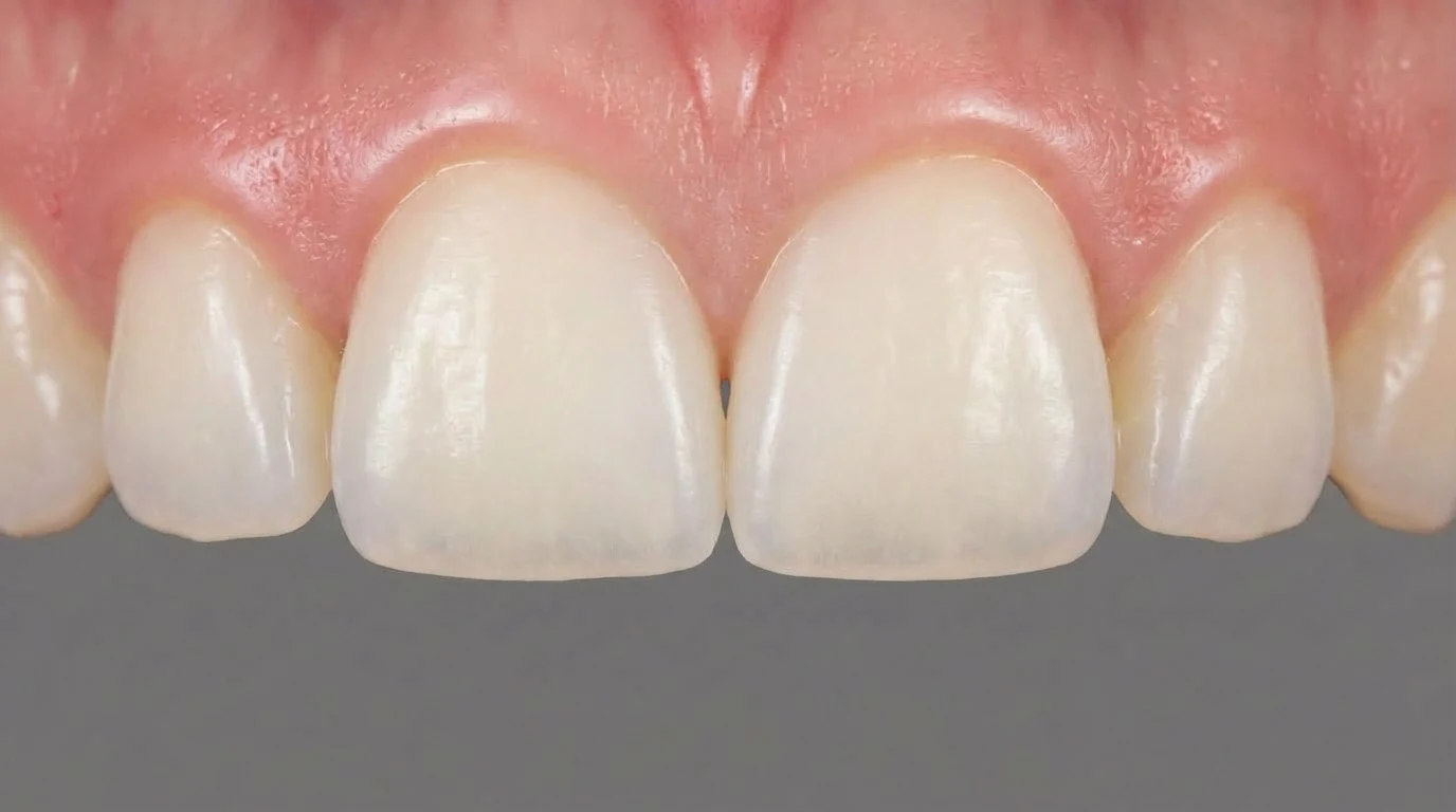 Invisalign for Gaps