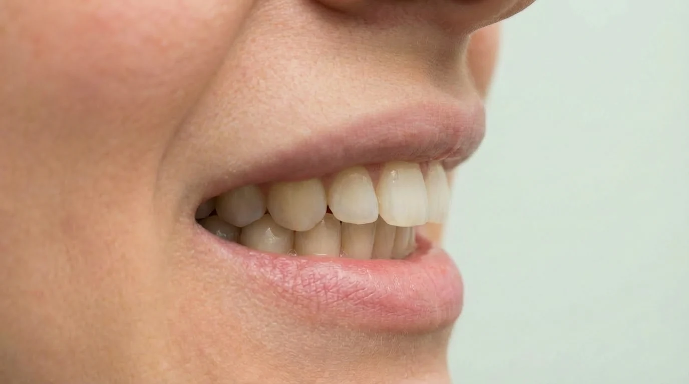 Invisalign for Overbite